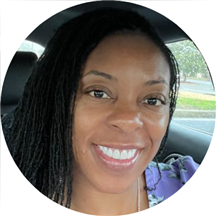 Nicole Stallworth, NP