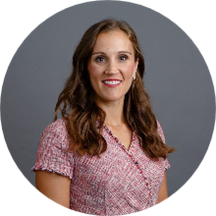 Nicole Stamm, NP