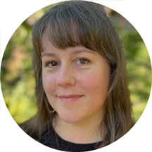 Nicole Stiver, LPC