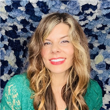 Nicole Teel, LCPC, LMHC, LPC, LPCC