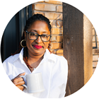 Nicole Thompson, LMFT, LPC