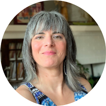 Nicole Tomassini, LMFT