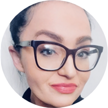 Nicole Watts, LPC