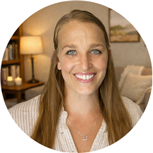 Nicole Weil, AMFT
