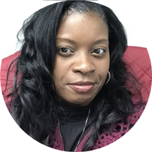 Nicole White-Samuels, LCSW
