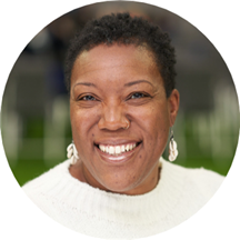 Nicole Williams, MA