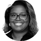 Nicole Wilson, LPC