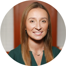 Nicole Zimniak, LPC, LCPC