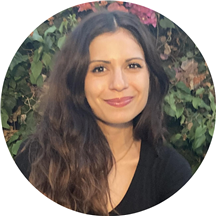 Nicole Zubia, LMFT
