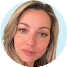 Nicoletta Sklavounakis, LMSW