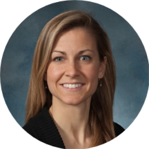 Nicolette McDonnell, APRN