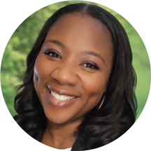 Nicolya Jones, LPCA