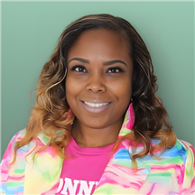 Nicovia Bradley, LPC