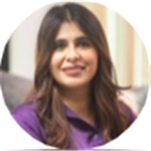 Nida Pirani, LPC