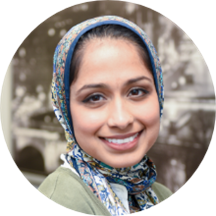 Nidha Azam, PA-C
