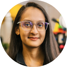 Nidhi Hirpara, PT