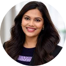 Nidhi Patel, LCSW