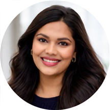 Nidhi Patel, LCSW