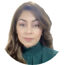 Nidhi Sharma, NP