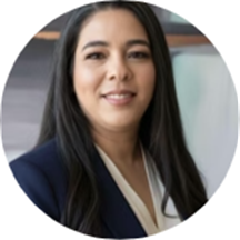 Nidia Canello, LCSW