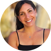 Nidia Elm, LMFT