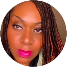 Niema Davis, LCSW