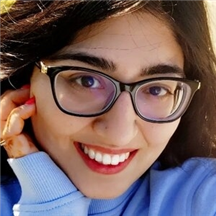 Niha Mahboob, LPCC