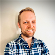 Nik Johnson, LPC