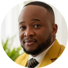 Nikelson Pierre, PMHNP