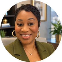 Niketa Mcdonald, NP