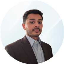 Nikhil Meka
