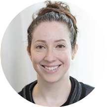 Niki Kulp, LCSW