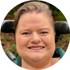 Niki Oliphant, LMHCA, MA
