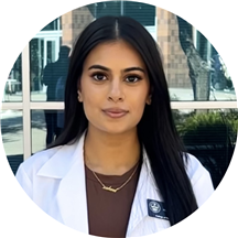 Nikita Mishra, PA-C
