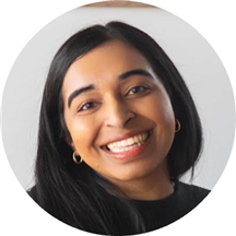 Nikita Swarna, LMFT Associate