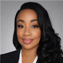 Nikiya Ford-Jackson, LICSW