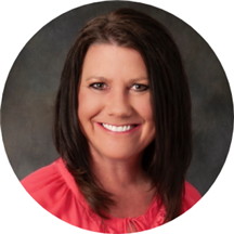 Nikki Anderson, RDN, CDCES