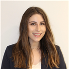 Nikki Bagherzadeh, LMFT
