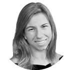 Nikki Marr, LPC