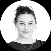 Nikki Napolitano, MA