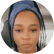 Nikkia Brown, LMFT