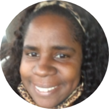 Nikkia Raiford, LMT