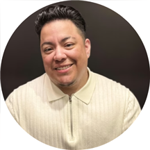Niko De Leon, LMFT