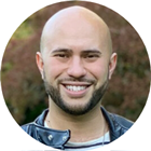 Niko Palacios, MA, LMFT