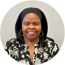 Nikole Green, LCPC