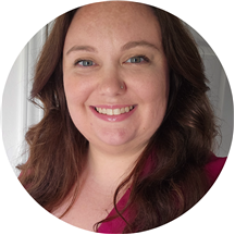 Nikolle Johnson, LPC Associate
