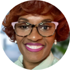 Nikolya Sparks, LPC