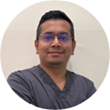 Nikulkumar Patel, PT