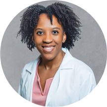 Nikya Watson, PA