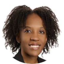 Nikya Watson, PA